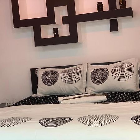 Apartament B Orizont Бакэу Экстерьер фото