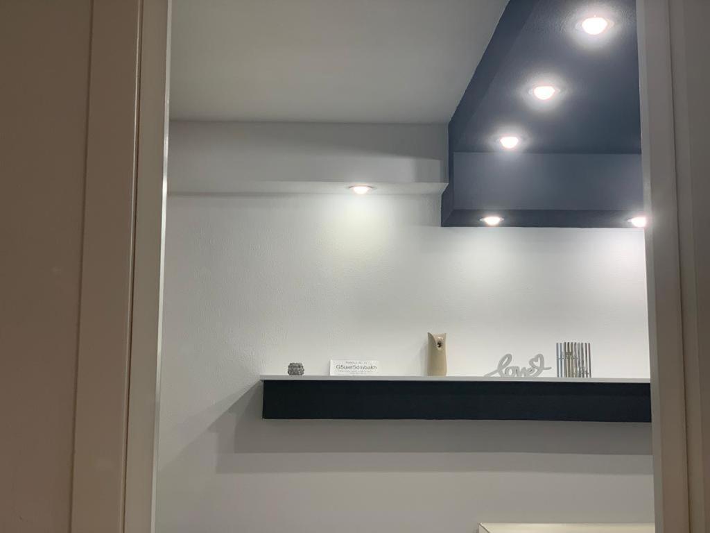 Apartament B Orizont Бакэу Экстерьер фото