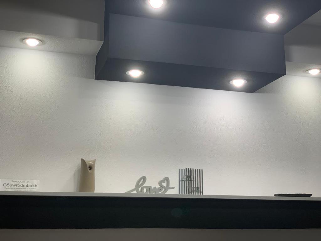 Apartament B Orizont Бакэу Экстерьер фото