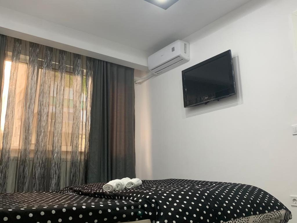 Apartament B Orizont Бакэу Экстерьер фото